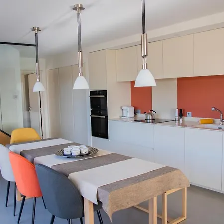 Domaine 669, Contemporaine Et De Prestige *