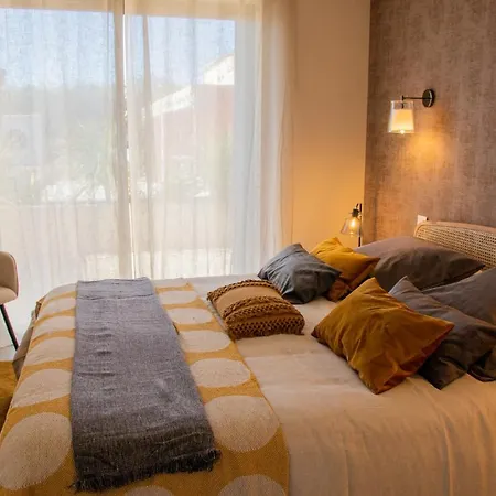 Villa Domaine 669, Contemporaine Et De Prestige *