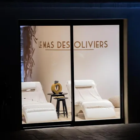 Domaine 669, Contemporaine Et De Prestige *