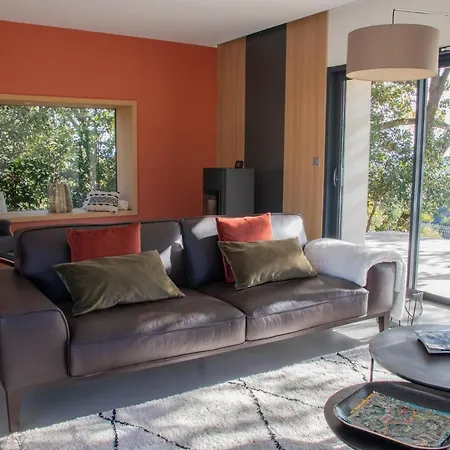 Domaine 669, Contemporaine Et De Prestige