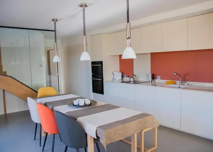 Domaine 669, Contemporaine Et De Prestige *